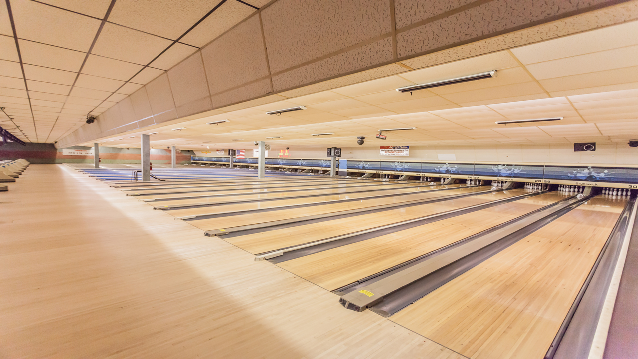 quonset lanes